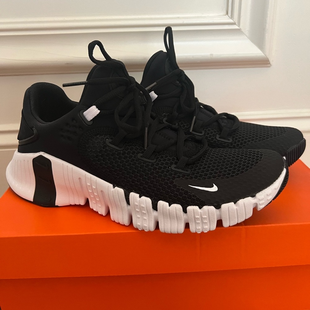 Nike Metcon 4